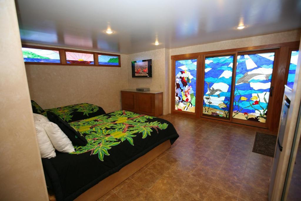 להיינה The Guest House חדר תמונה
